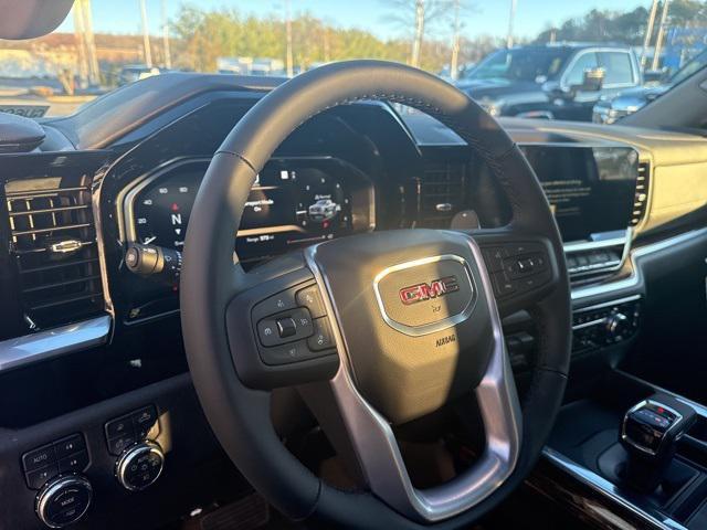 new 2026 GMC Sierra 1500 car, priced at $65,080