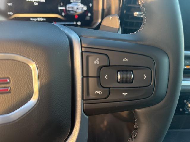 new 2026 GMC Sierra 1500 car, priced at $65,080