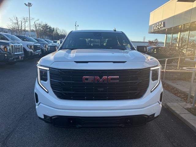 new 2026 GMC Sierra 1500 car, priced at $65,080