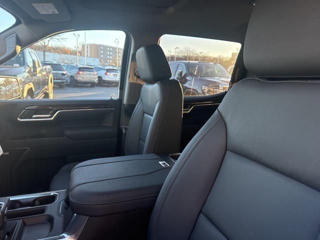 new 2026 GMC Sierra 1500 car, priced at $65,080