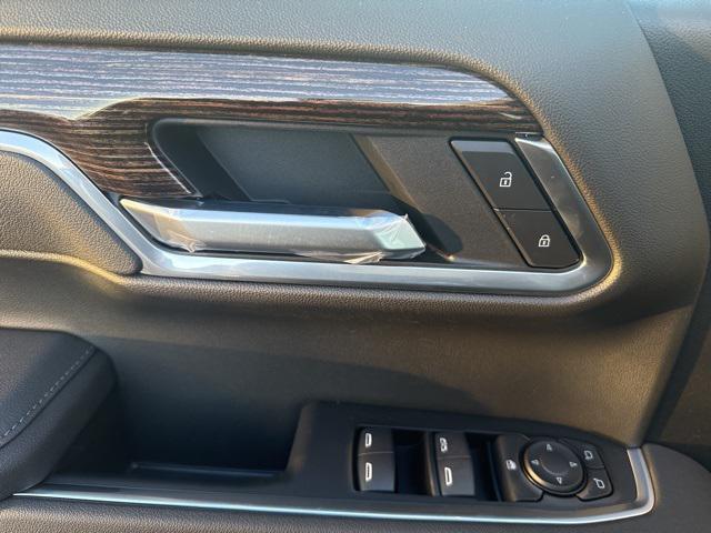 new 2026 GMC Sierra 1500 car, priced at $65,080