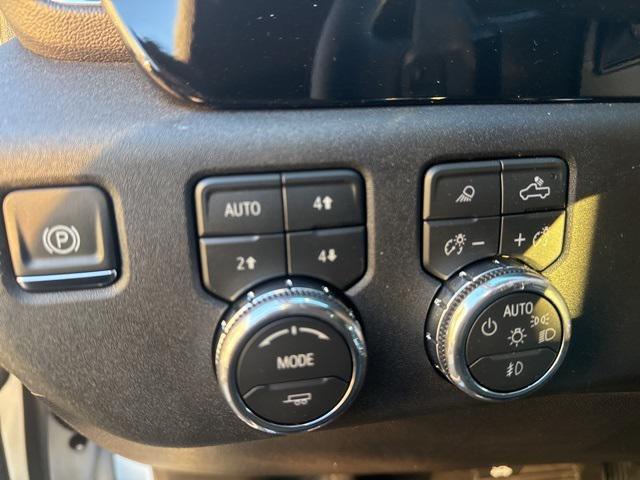 new 2026 GMC Sierra 1500 car, priced at $65,080