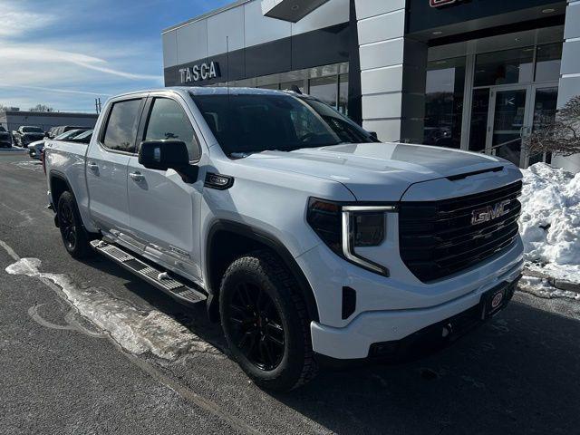 new 2026 GMC Sierra 1500 car, priced at $61,580