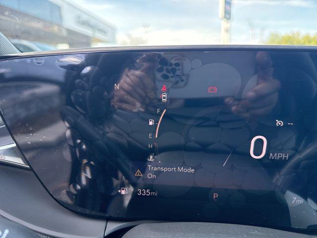 new 2026 Buick Envista car, priced at $31,415