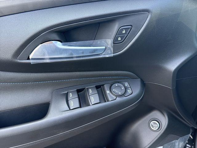 new 2026 Buick Envista car, priced at $31,415