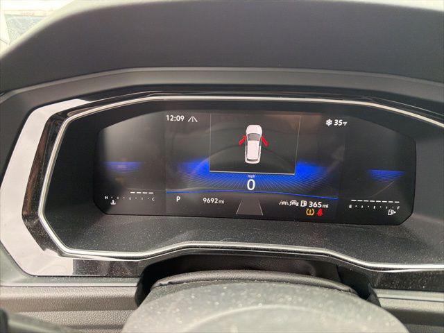 used 2024 Volkswagen Jetta car, priced at $21,400