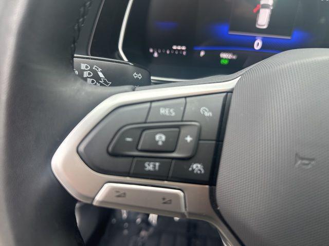 used 2024 Volkswagen Jetta car, priced at $20,900