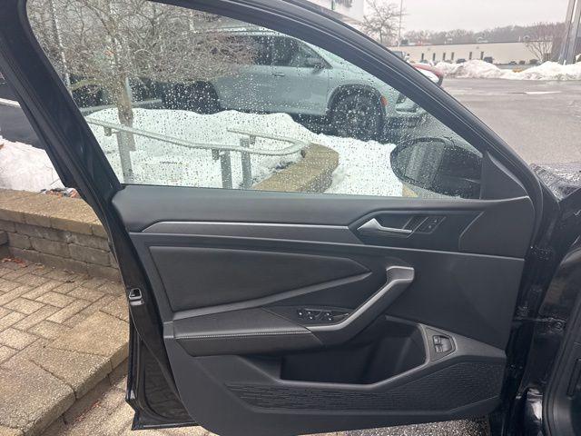 used 2024 Volkswagen Jetta car, priced at $20,900