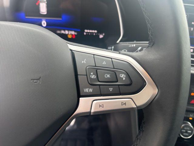 used 2024 Volkswagen Jetta car, priced at $20,900