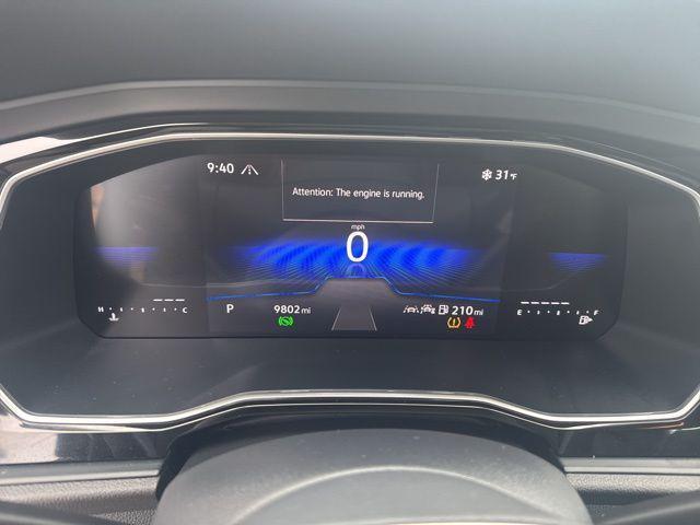 used 2024 Volkswagen Jetta car, priced at $20,900