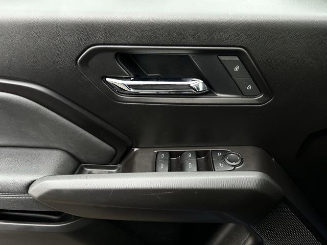 used 2025 GMC Canyon car, priced at $40,700