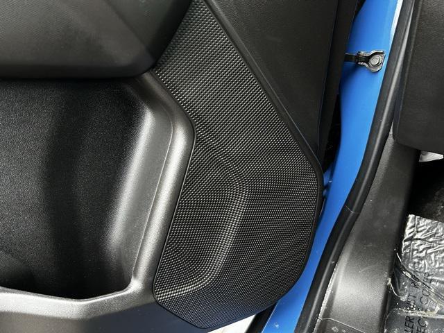 used 2025 GMC Canyon car, priced at $40,700