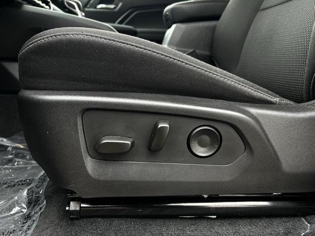 used 2025 GMC Canyon car, priced at $40,700