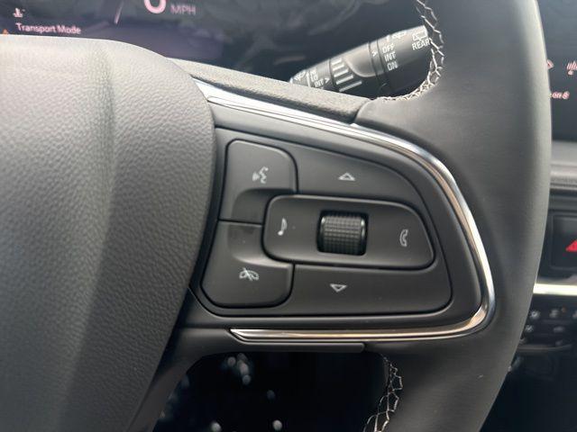 new 2026 Buick Encore GX car, priced at $30,725