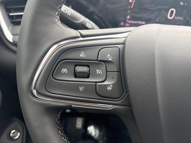 new 2026 Buick Encore GX car, priced at $30,725