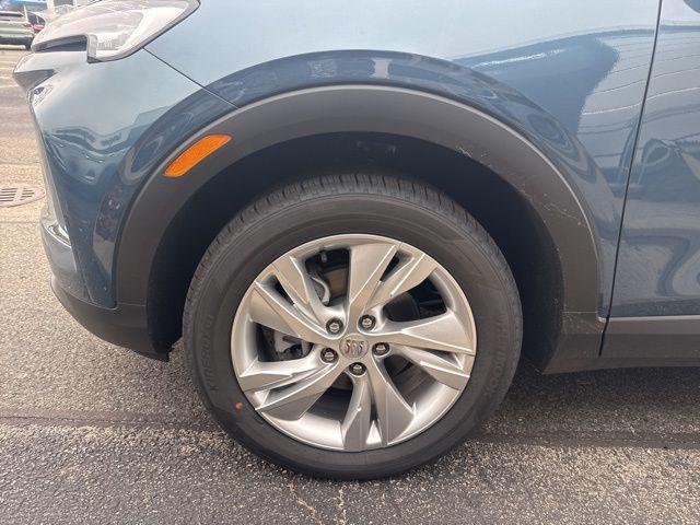 new 2026 Buick Encore GX car, priced at $30,725