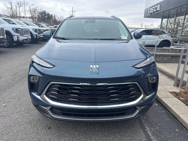 new 2026 Buick Encore GX car, priced at $30,725