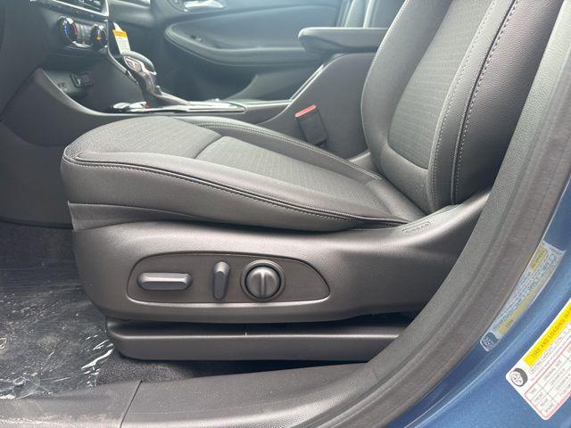 new 2026 Buick Encore GX car, priced at $30,725