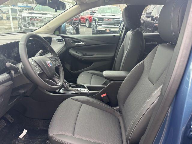 new 2026 Buick Encore GX car, priced at $30,725