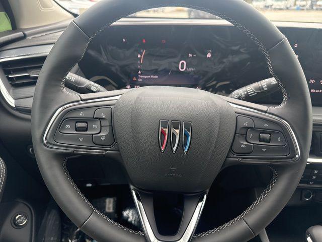 new 2026 Buick Encore GX car, priced at $30,725