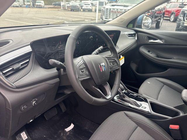 new 2026 Buick Encore GX car, priced at $30,725