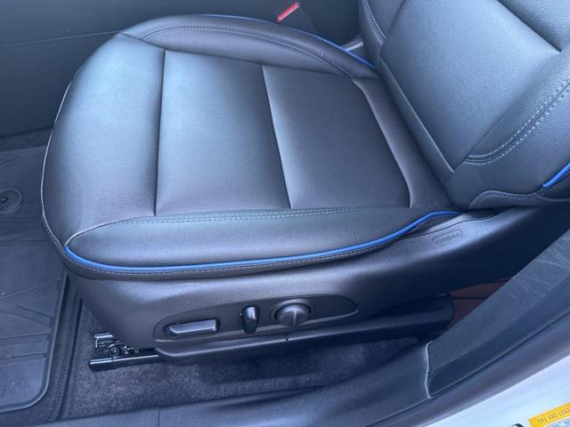 used 2024 Buick Envista car, priced at $23,900