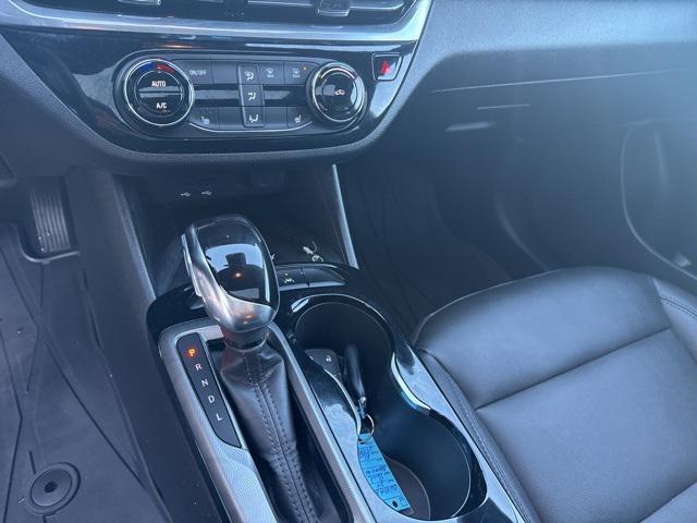 used 2024 Buick Envista car, priced at $23,900