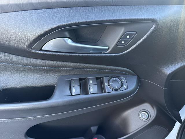 used 2024 Buick Envista car, priced at $23,900