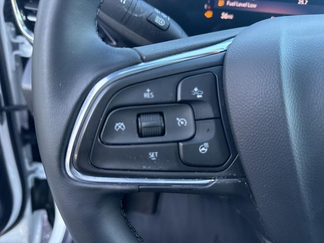 used 2024 Buick Envista car, priced at $23,900