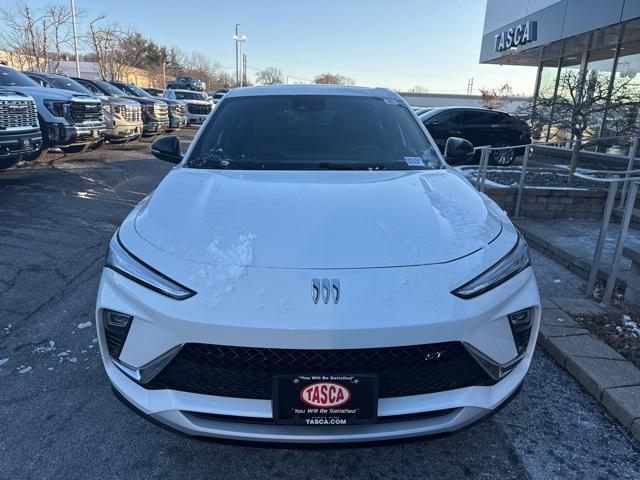 used 2024 Buick Envista car, priced at $23,900