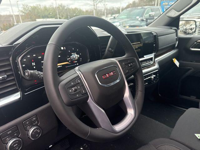 new 2026 GMC Sierra 1500 car, priced at $55,850
