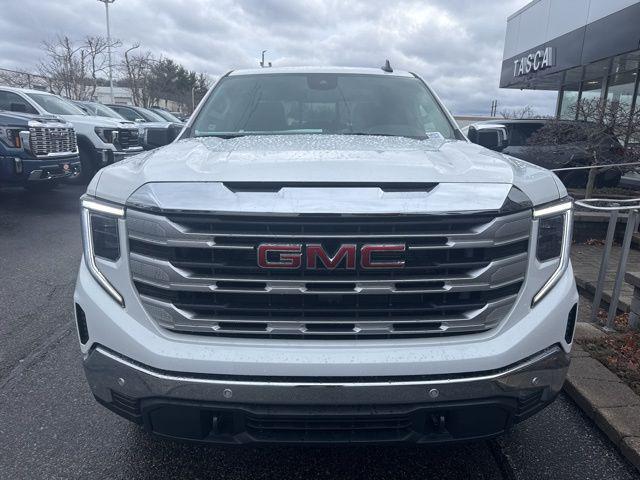 new 2026 GMC Sierra 1500 car, priced at $55,850