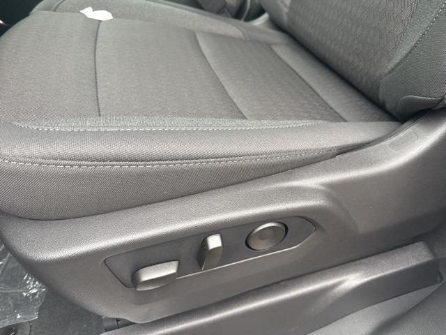 new 2026 GMC Sierra 1500 car, priced at $59,350