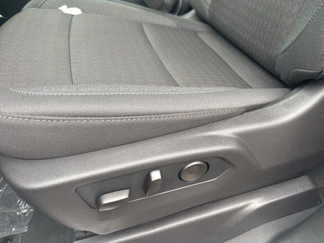 new 2026 GMC Sierra 1500 car, priced at $55,850