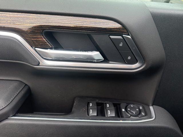 new 2026 GMC Sierra 1500 car, priced at $55,850