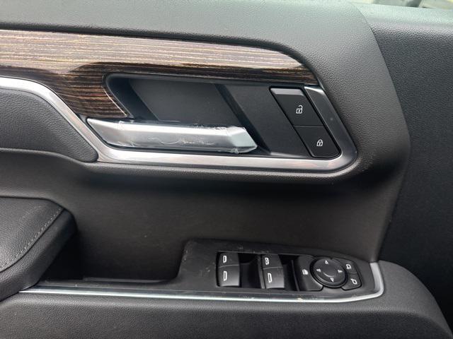 new 2026 GMC Sierra 1500 car, priced at $59,350