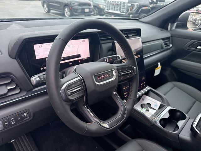 new 2026 GMC Terrain car, priced at $42,085