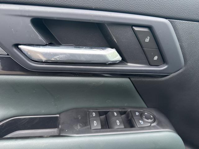 new 2026 GMC Terrain car, priced at $42,085