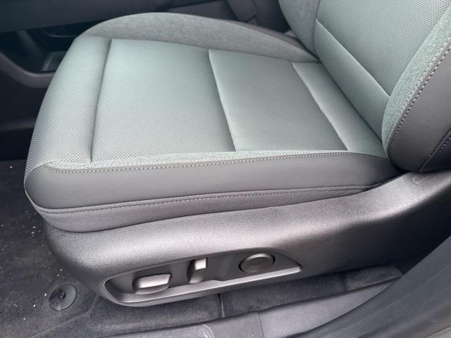 new 2026 GMC Terrain car, priced at $42,085