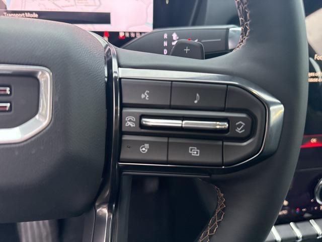 new 2026 GMC Terrain car, priced at $42,085