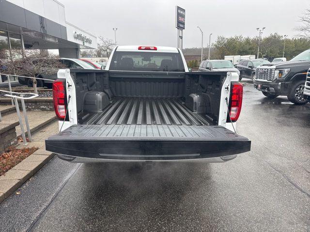 new 2024 GMC Sierra 1500 car, priced at $45,125