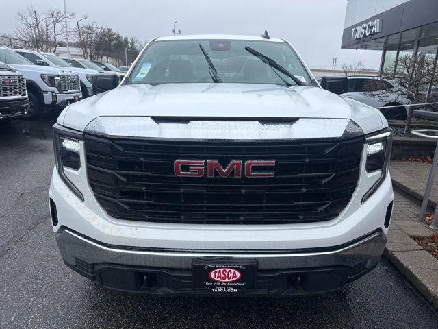 new 2024 GMC Sierra 1500 car, priced at $45,125