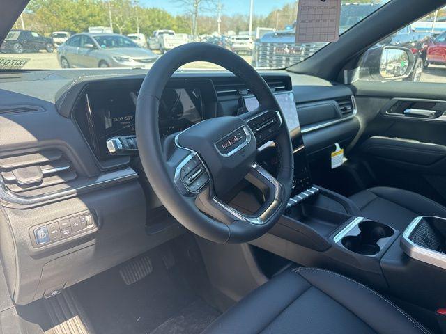 new 2026 GMC Terrain car, priced at $39,135