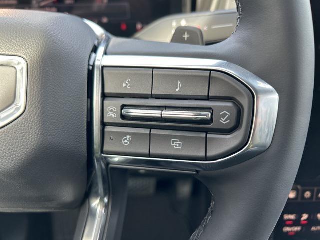 new 2026 GMC Terrain car, priced at $45,085