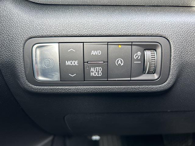 new 2026 GMC Terrain car, priced at $45,085