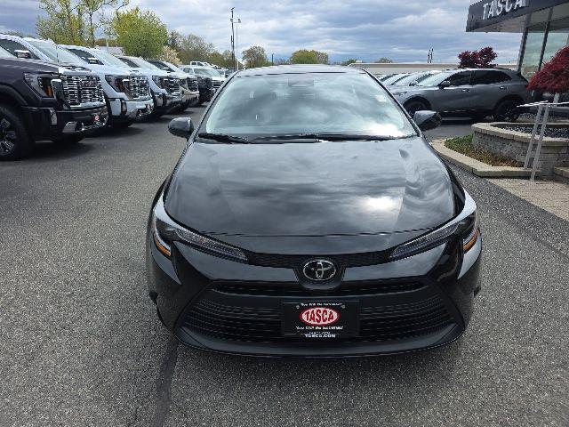 used 2025 Toyota Corolla car, priced at $23,900