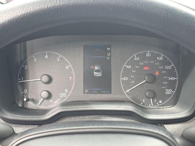 used 2025 Toyota Corolla car, priced at $23,900