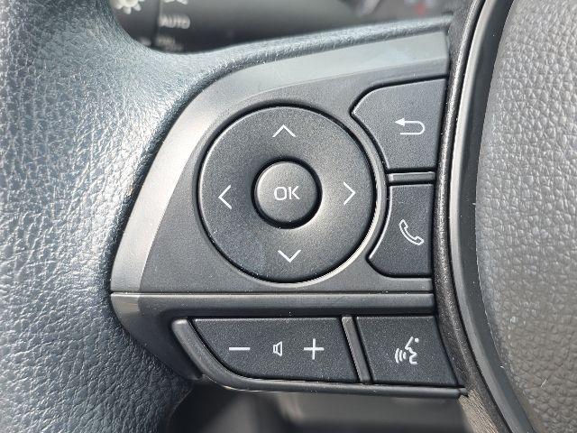 used 2025 Toyota Corolla car, priced at $23,900