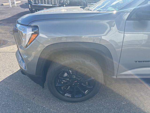 new 2026 GMC Terrain car, priced at $40,029