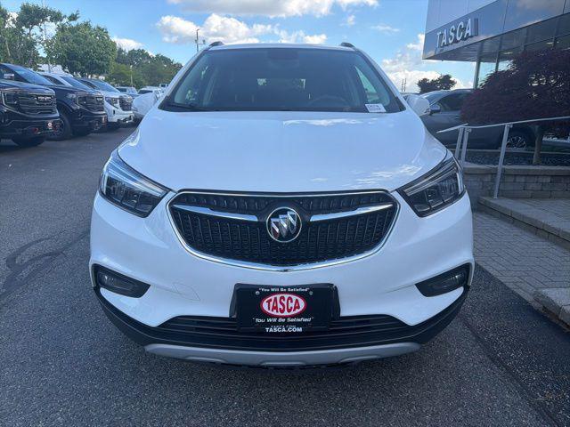 used 2020 Buick Encore car, priced at $16,299